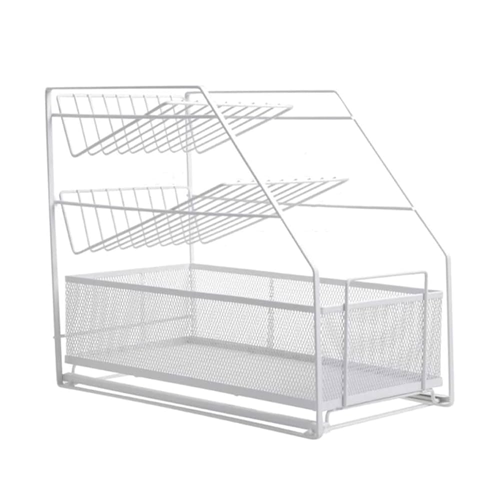 Amazon｜YZX FASHION 調味料ラック スパイスラック 斜め置き